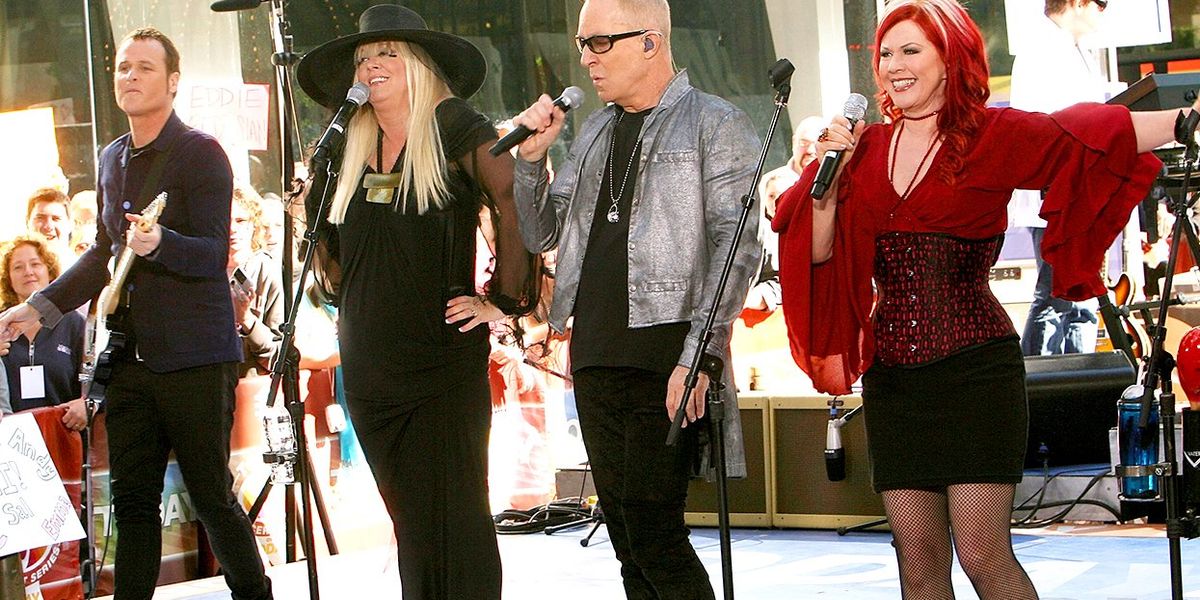 Navigating my queer identity through the lens of 80s group the B-52s