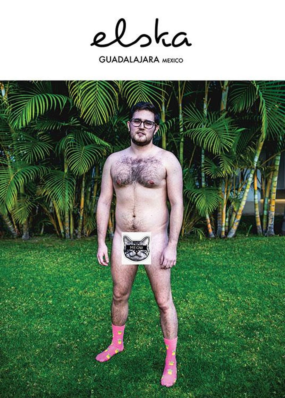 Back to Mexico to meet more gay men. Read more below.