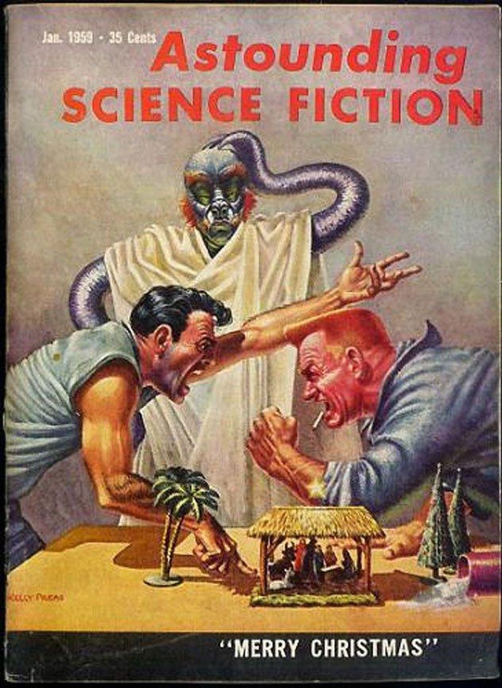 Back to the Gay Future