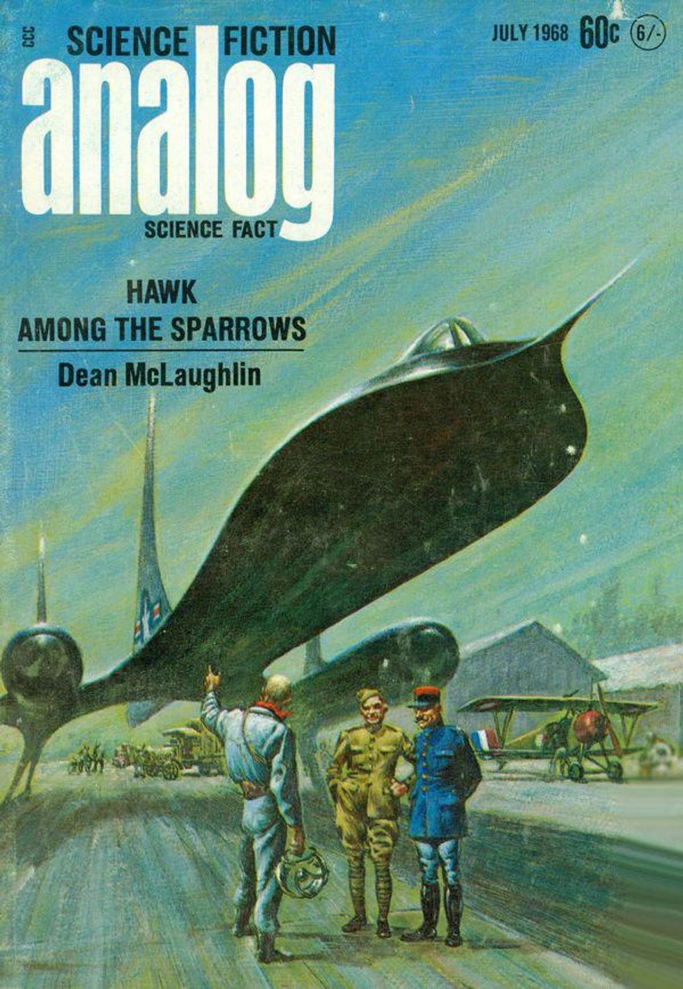 Back to the Gay Future