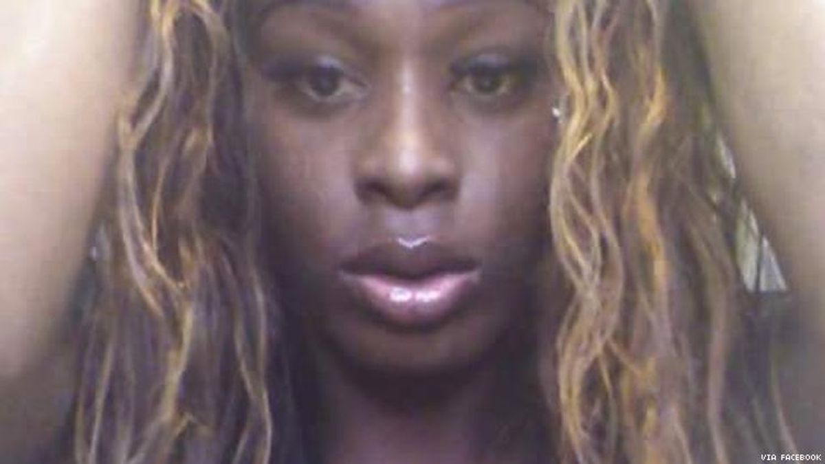 Backlash Erupts Over Misgendering Trans Woman Murdered in Florida