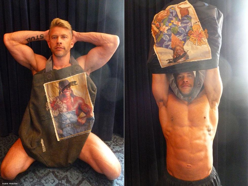 Bags, Bernhard Willhelm