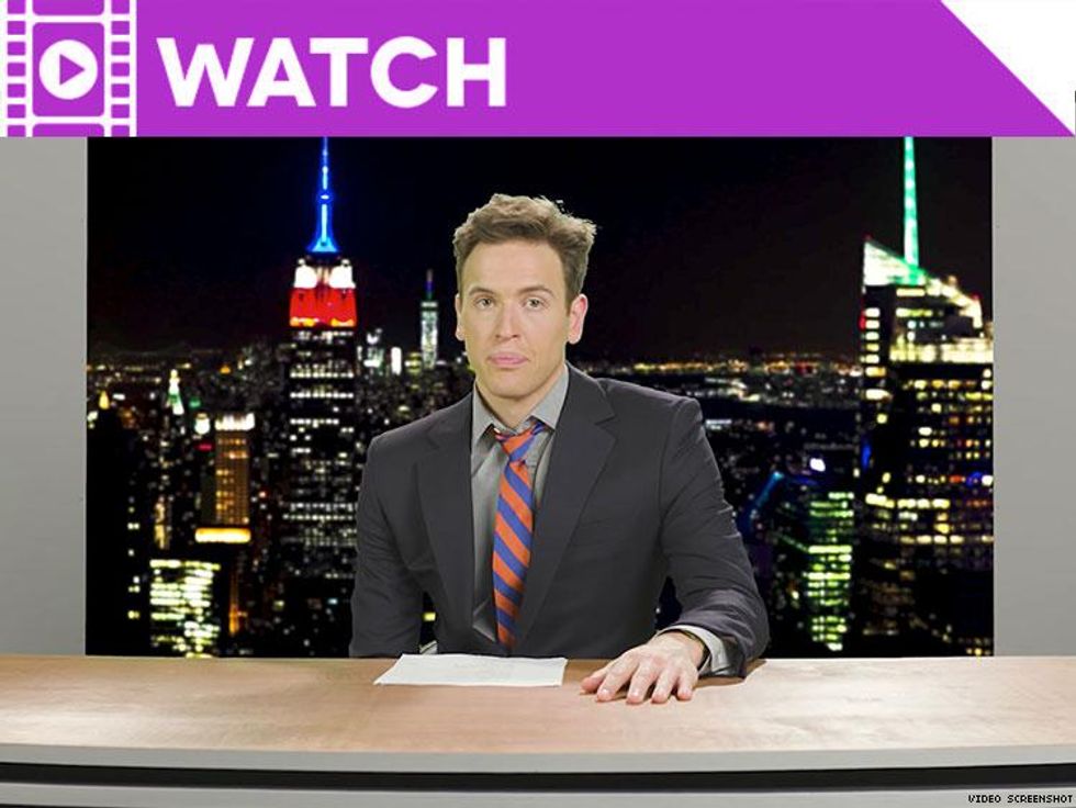 BakerDaily: Trump Takedown