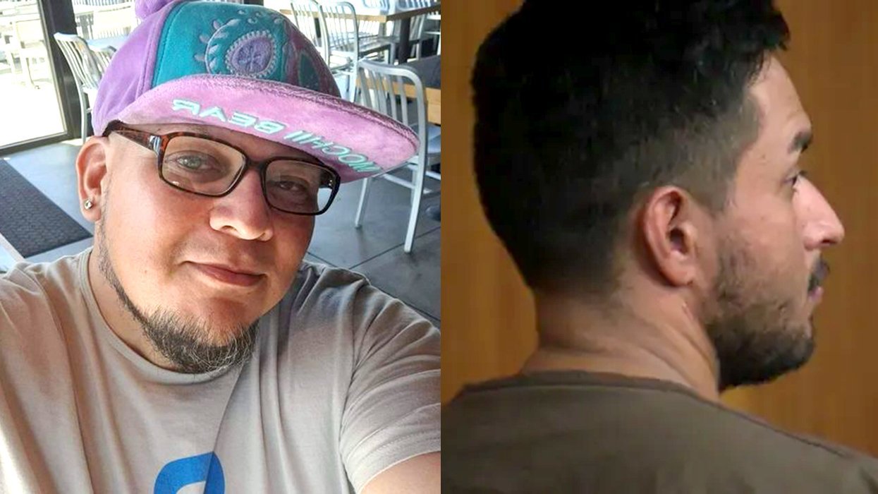 No Hate Crime Charges in Murder of California LGBTQ Advocate