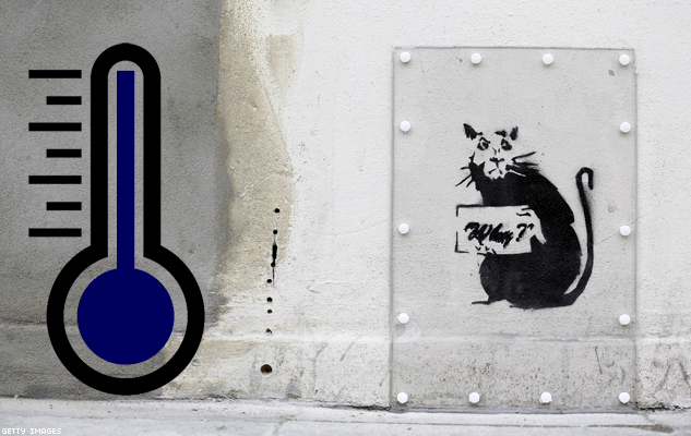 Banksy