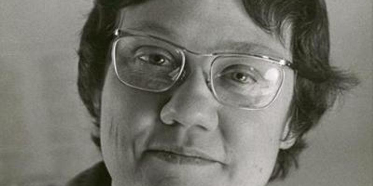 Barbara Gelling Excerpt: How Barbara Gittings Became the Mother of the Movement ...