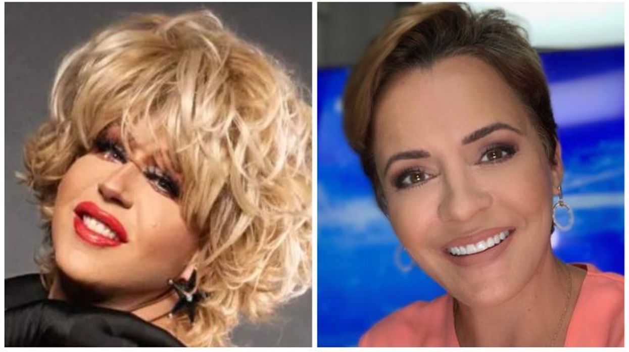 Drag Queen Barbra Seville Trolls Arizona Loser Kari Lake Image Kari Lake image beautiful image beautiful image beautiful image beautiful - Drag Queen Barbra Seville Trolls Arizona Loser Kari Lake