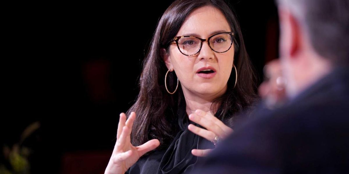 Bari Weiss's CBS newsroom reportedly clashed over how to cover transgender people