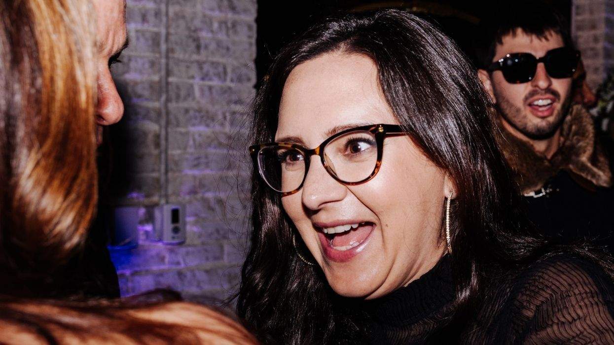 bari weiss