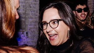 Inside the growing backlash to Bari Weiss’s ’60 Minutes’ takeover at CBS News