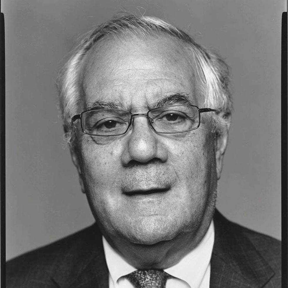 Barney Frank