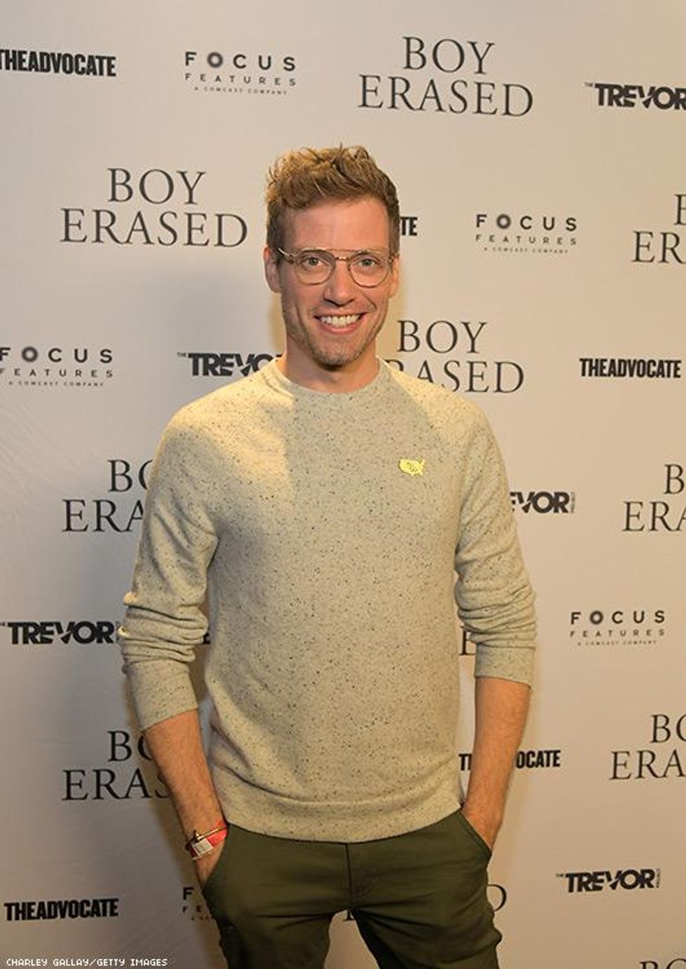 Barrett Foa