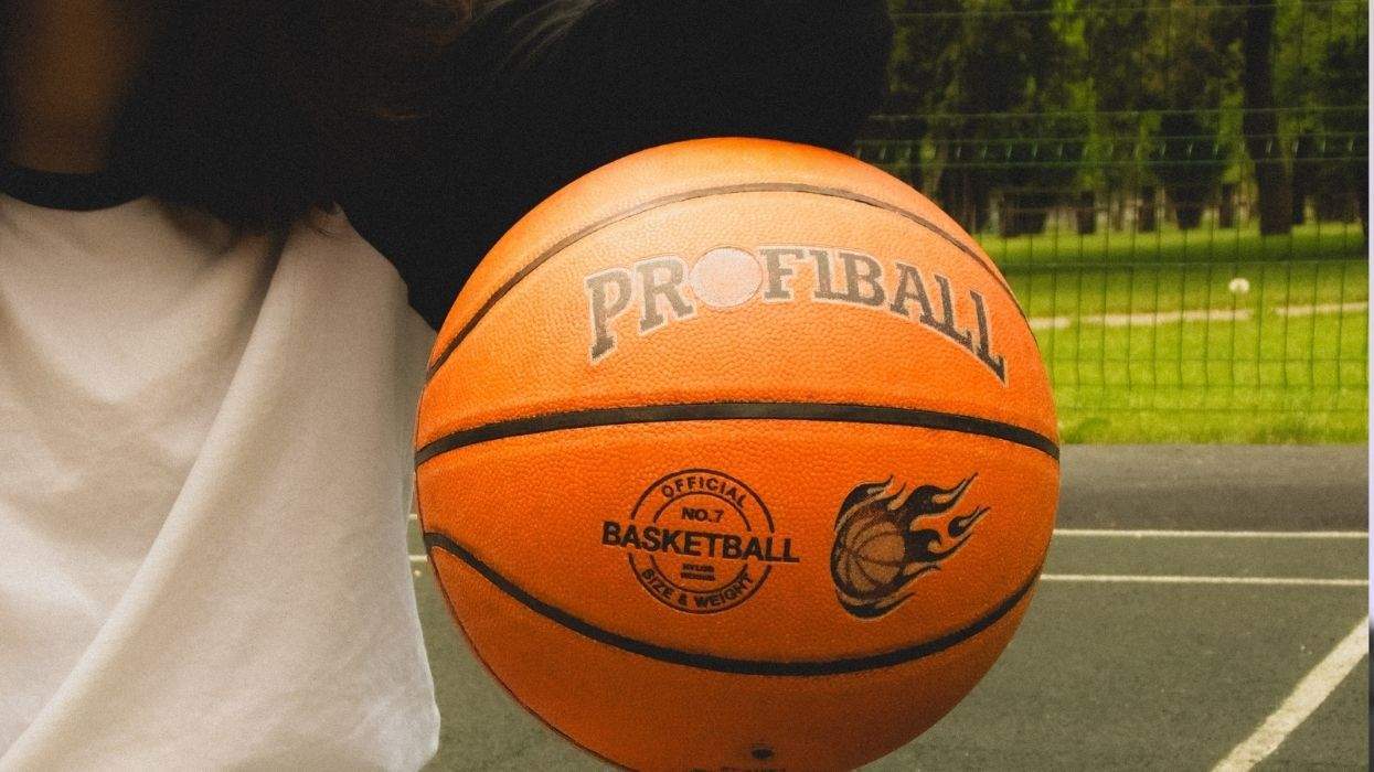 basketball