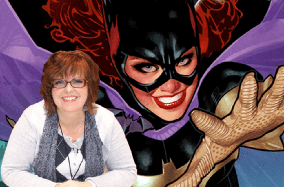 Batgirl-gail