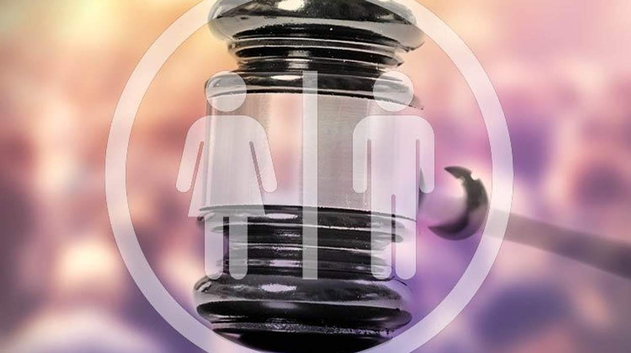 Bathroom Bills Don't Just Harm Trans People