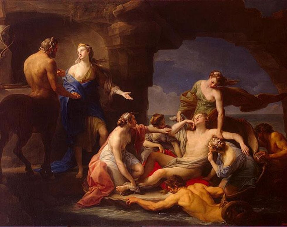 Batoni_pompeo_thetis_takes_achilles_from_the_centaur_chironx633_0