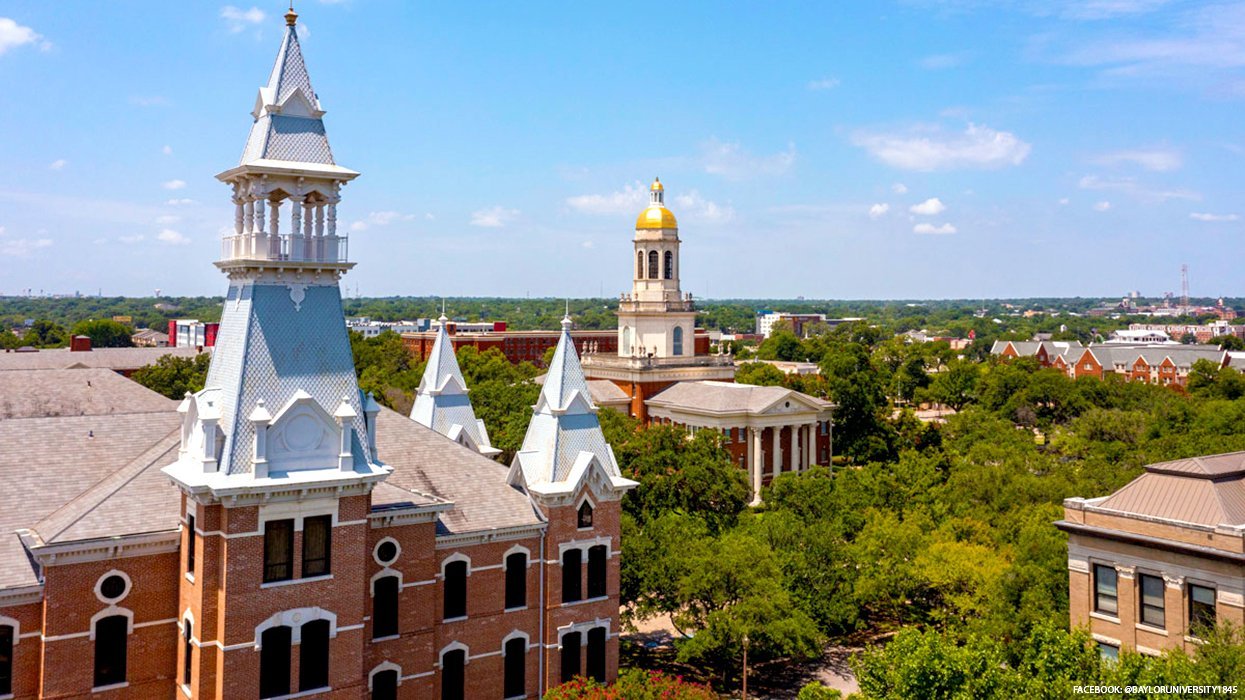Baylor University