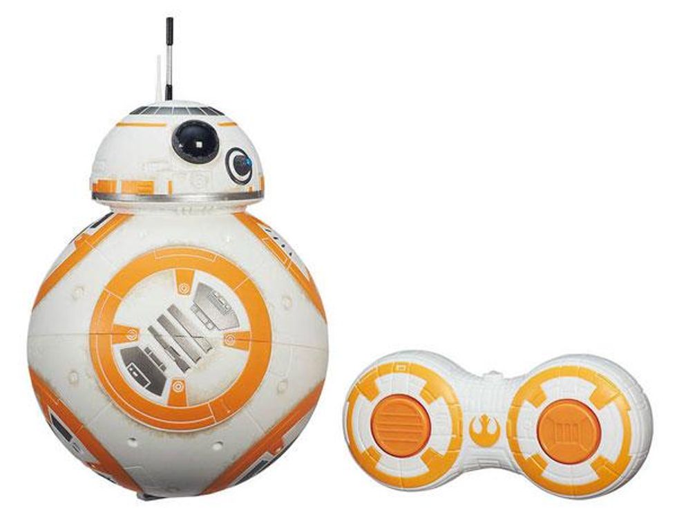 BB8 from Target