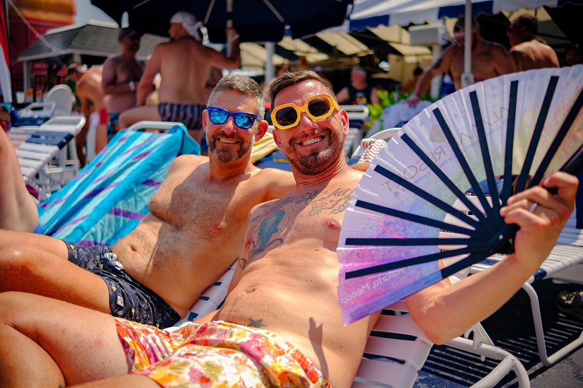 Beach(ed) \u2013 Crown & Anchor