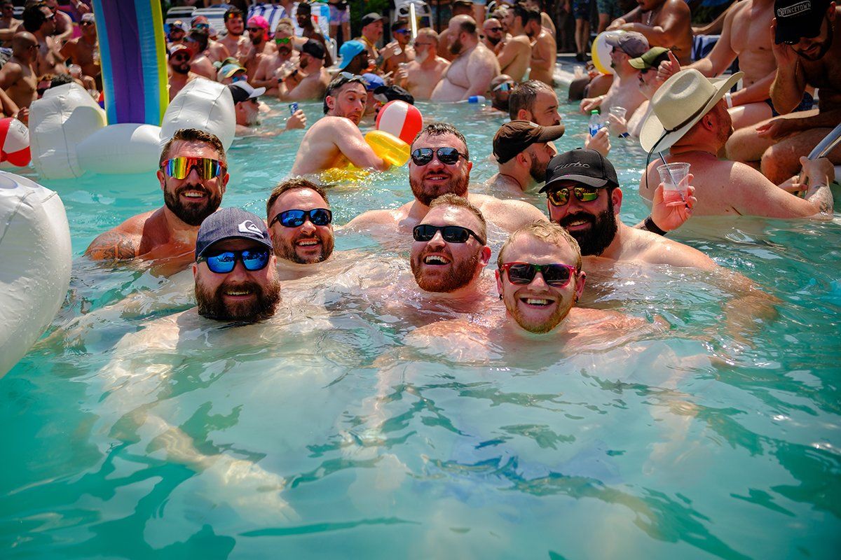 Beach(ed) \u2013 Crown & Anchor