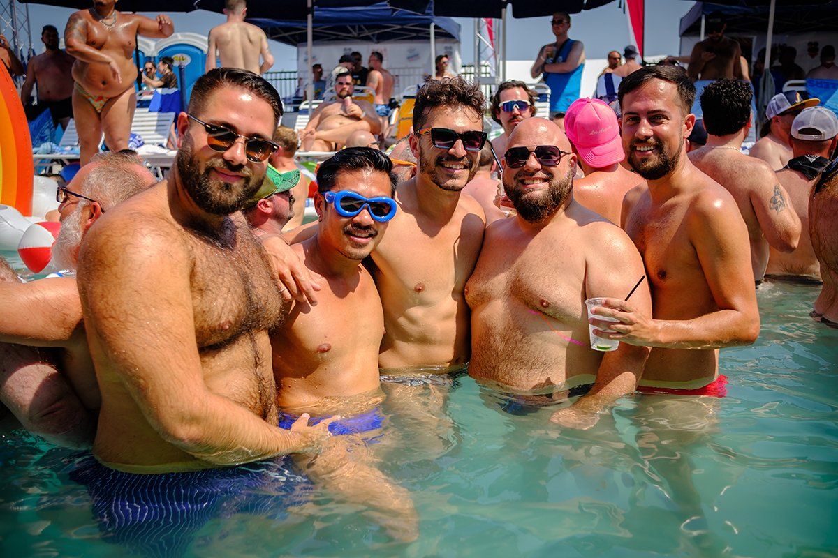 Beach(ed) \u2013 Crown & Anchor