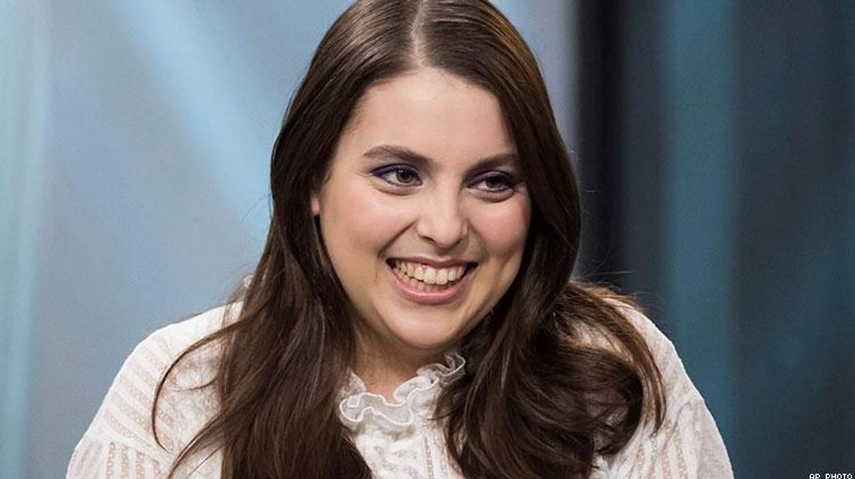 Beanie Feldstein