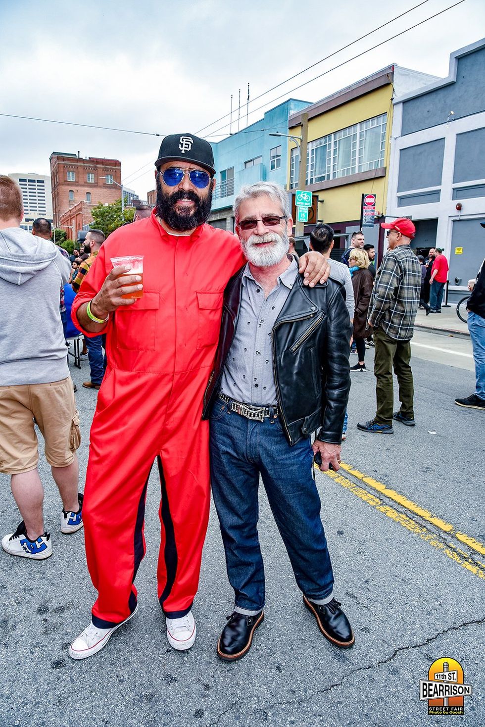 Bearrison Street Fair 2022 in pictures