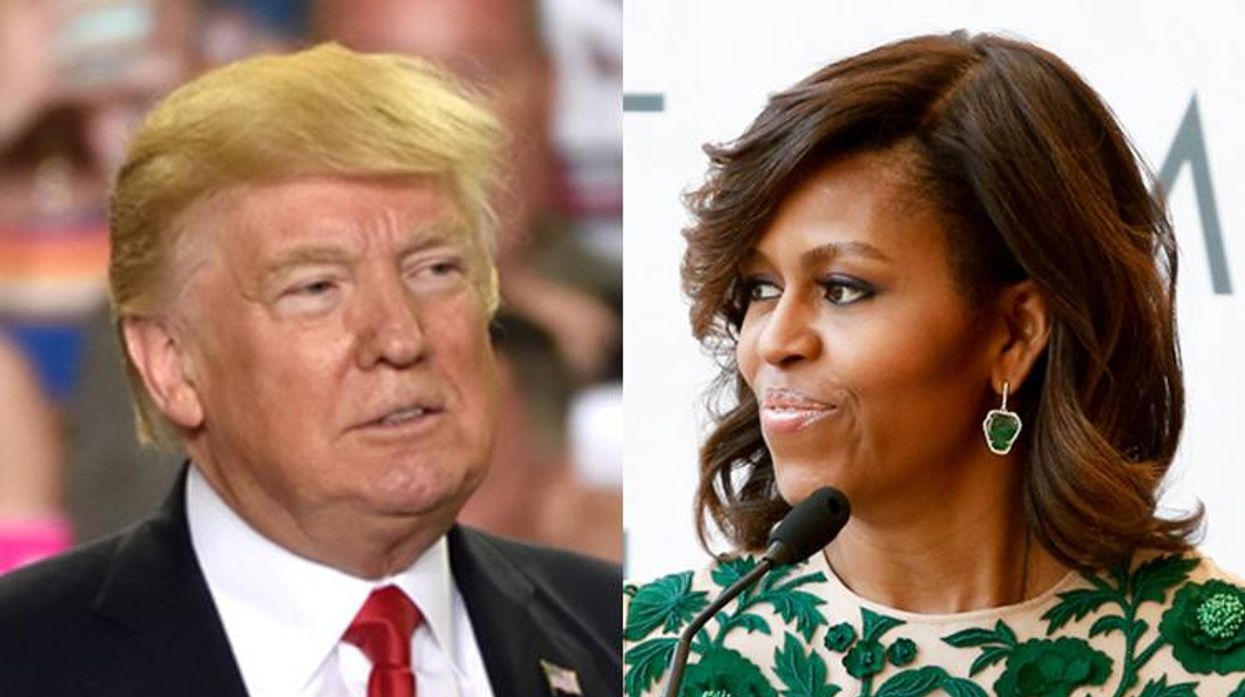 Beast and the Beauty