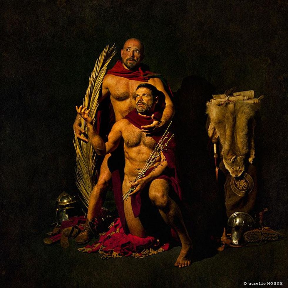 Beata Anima, \u00a9 Aurelio Monge