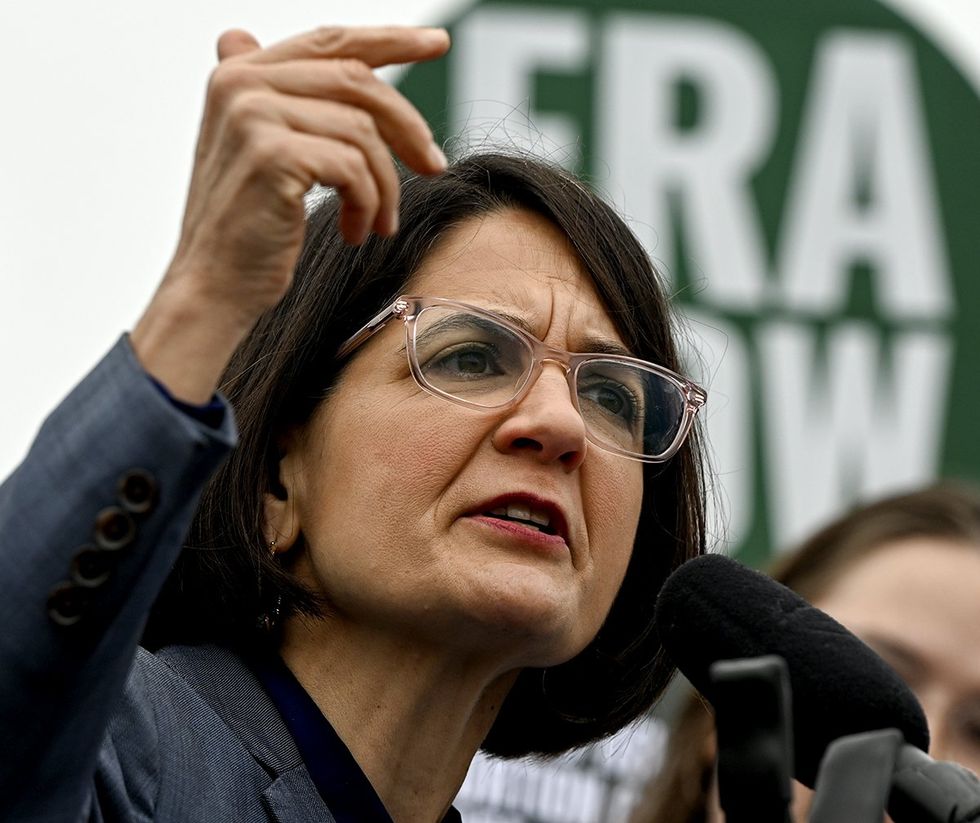 Becca Balint 119th congress LGBTQIA members