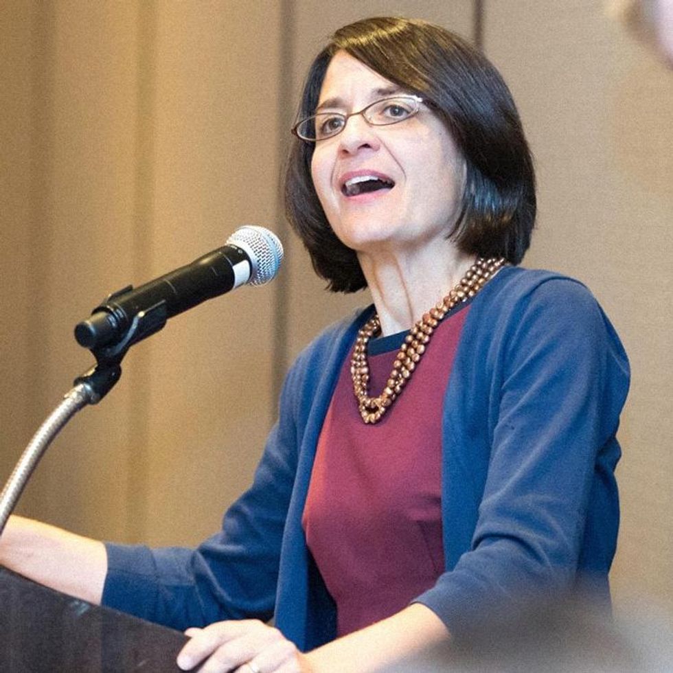 Becca Balint, Vermont State Senate