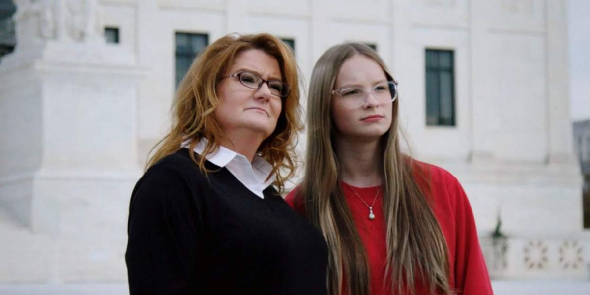 The trans athletes at the center of Supreme Court cases don't fit conservative stereotypes