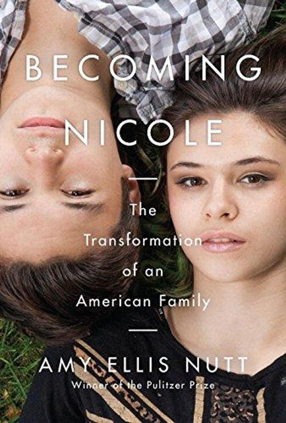 BECOMING NICOLE