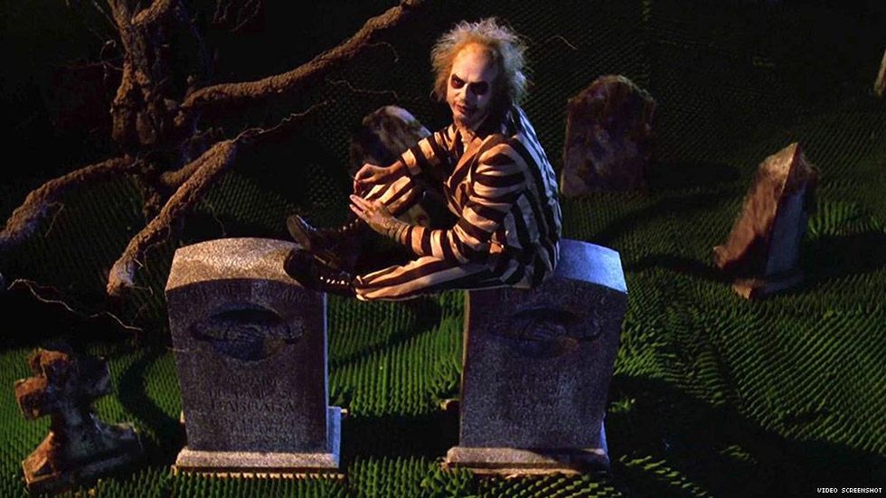 Beetlejuice (1988)