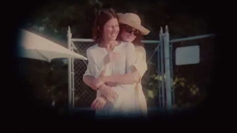 Being John Malkovich