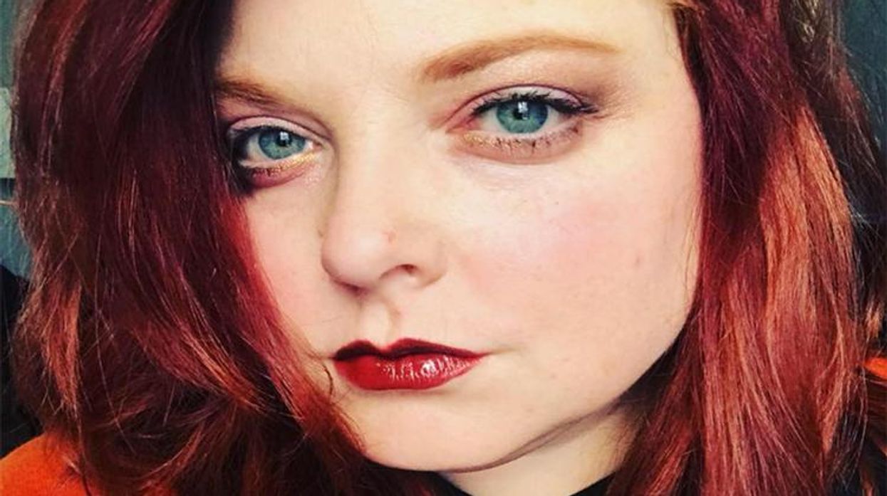 Being Safe in the Scary LGBT stories