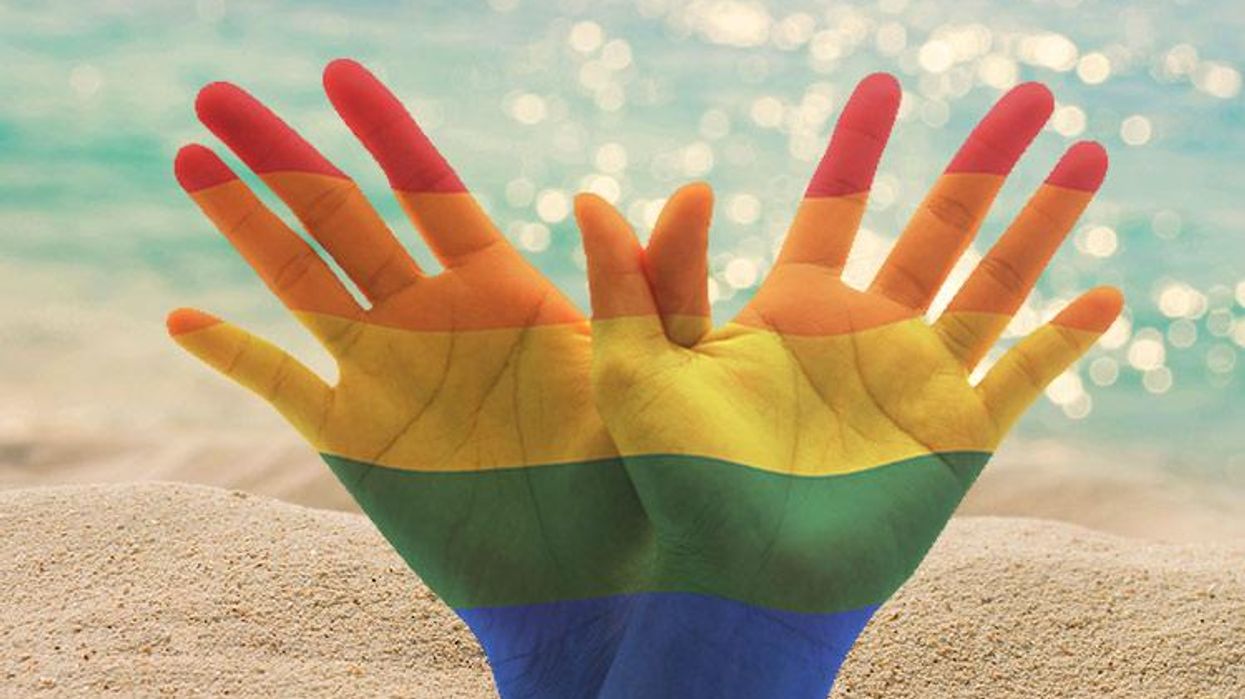 Being Threatened in Mexico