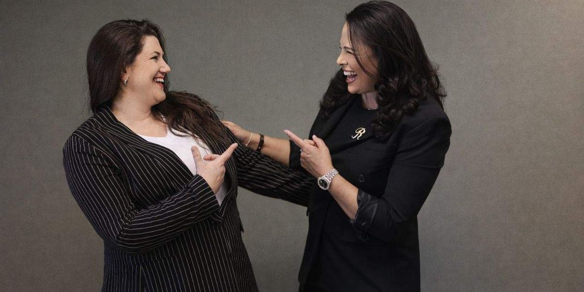 A new 'dream team' takes the helm at legendary queer women's event The Dinah