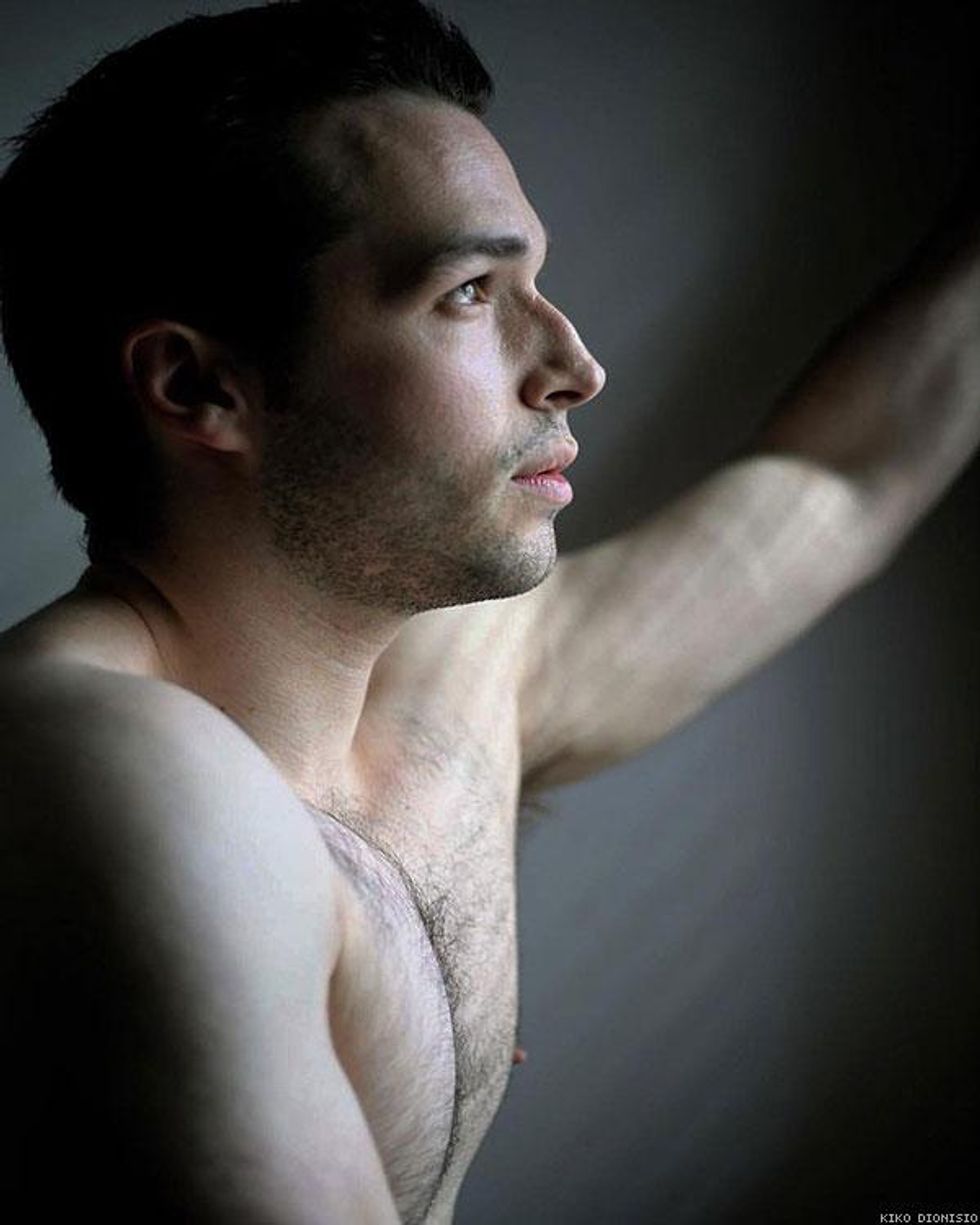 Ben Bogen. (instagram.com/benmbogen)