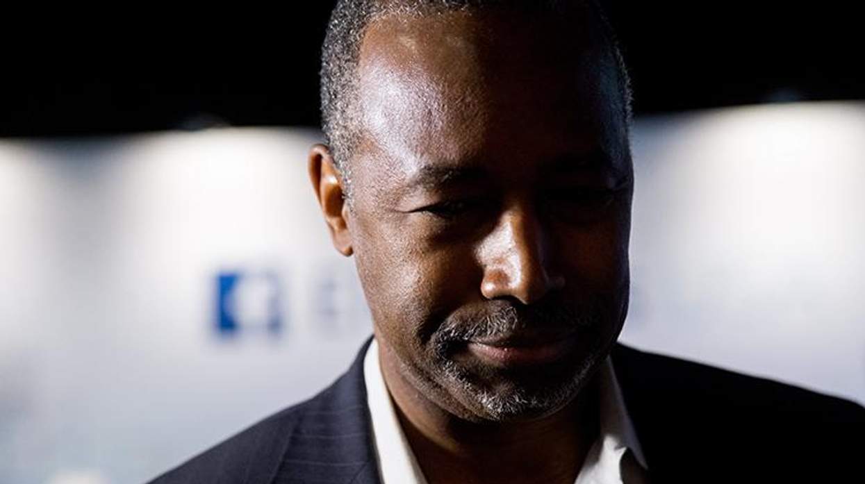 Ben Carson