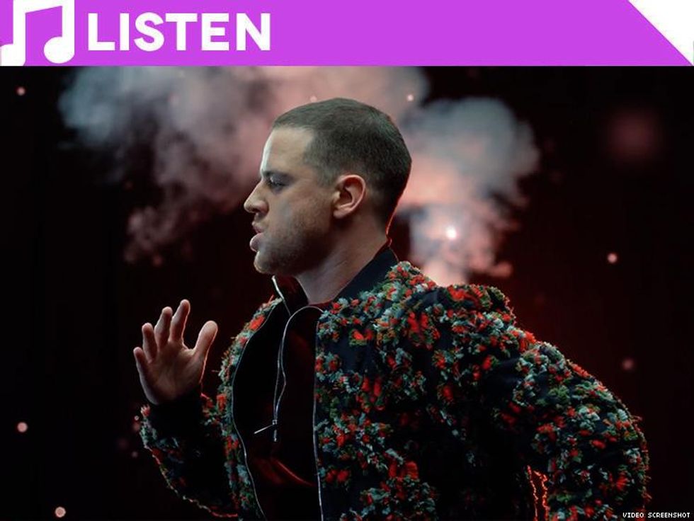 Ben Hazlewood, "Save Your Sorries"