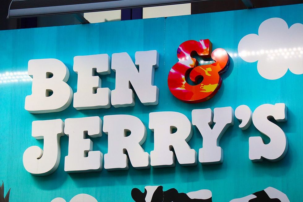 Ben & Jerry's
