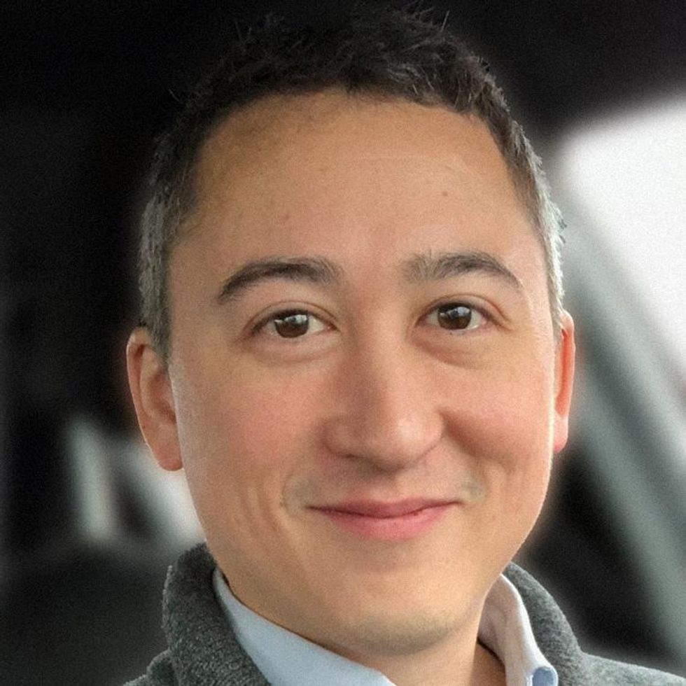 Ben Ku, Gwinnett County, Ga., Commissioner