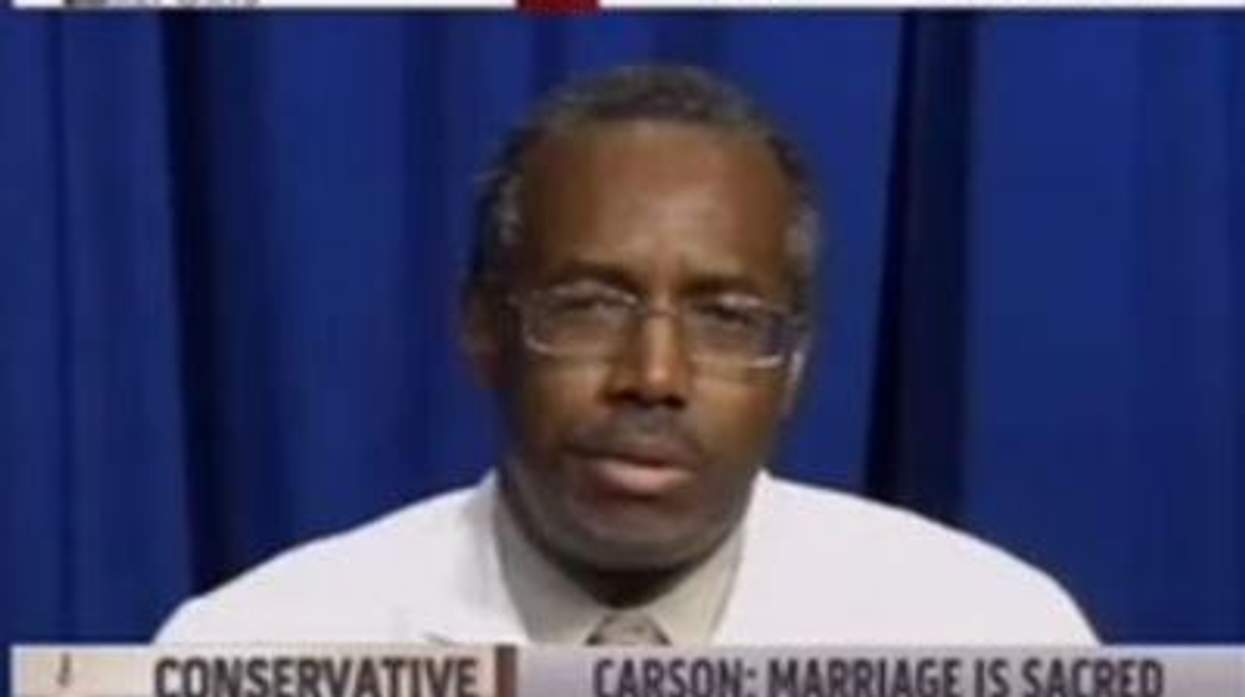 Bencarson
