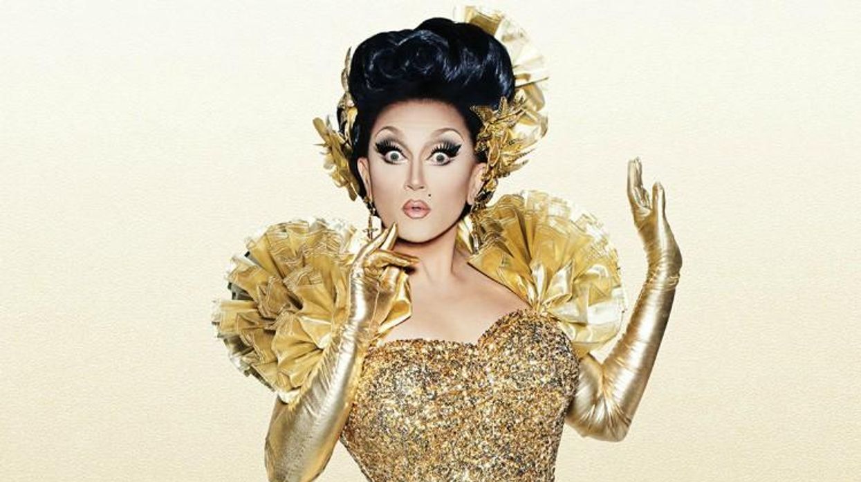 BenDeLaCreme