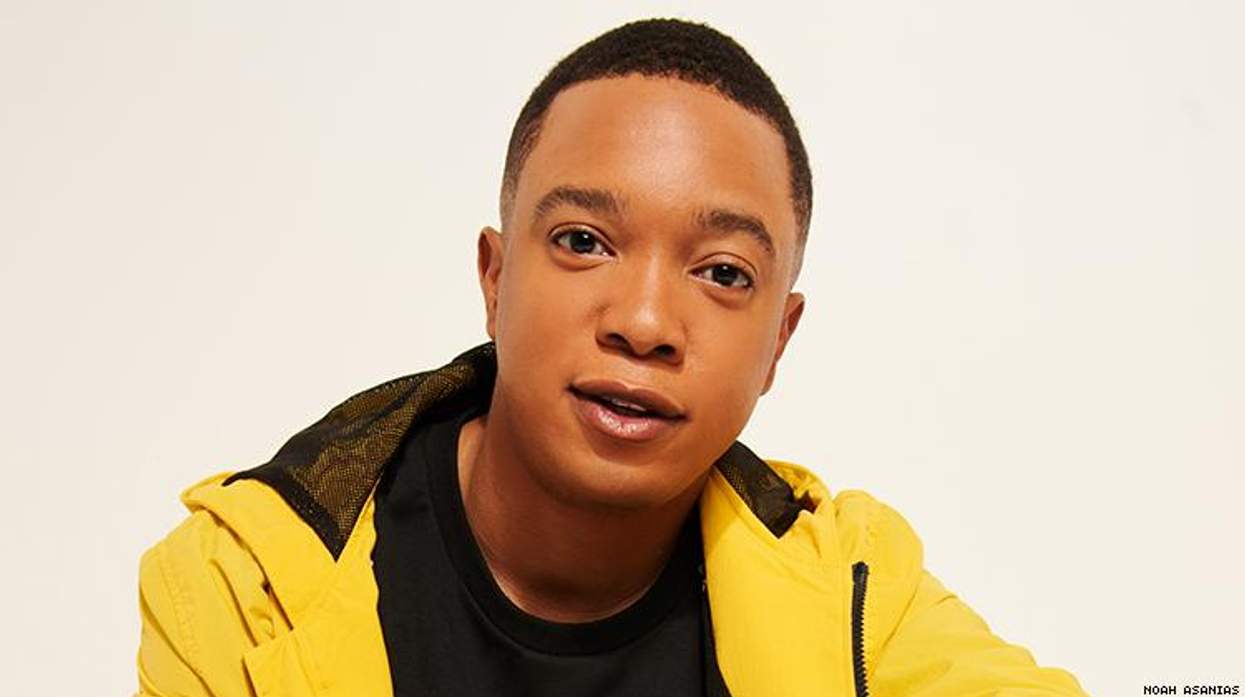 Benjamin Charles Watson