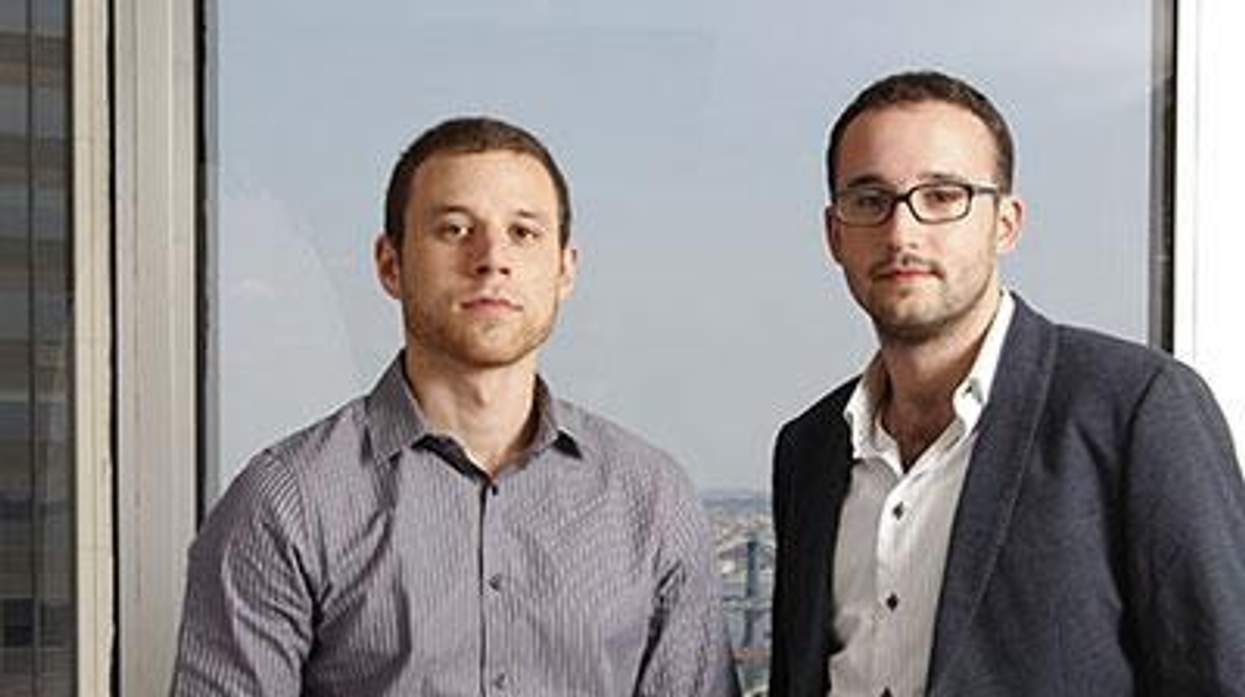 Benjamin-unger-and-chaim-levin-x400_0