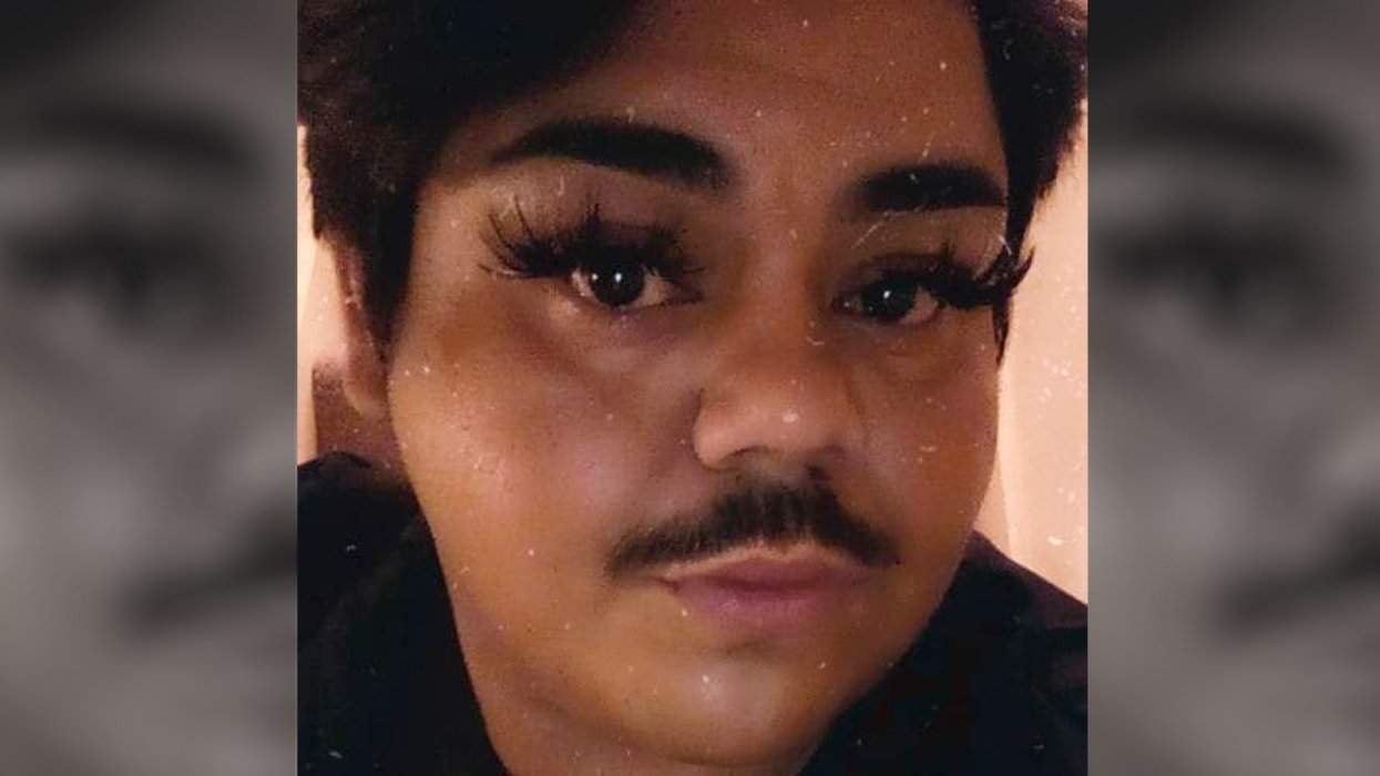 Bernardo Pantaleon Phoenix Murdered