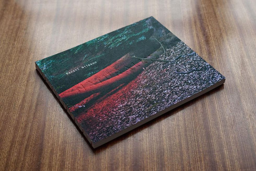 Bertil Nilsson\u2019s photographs of dancers and acrobats all over the world remind us that both nature and the male form are thrilling.