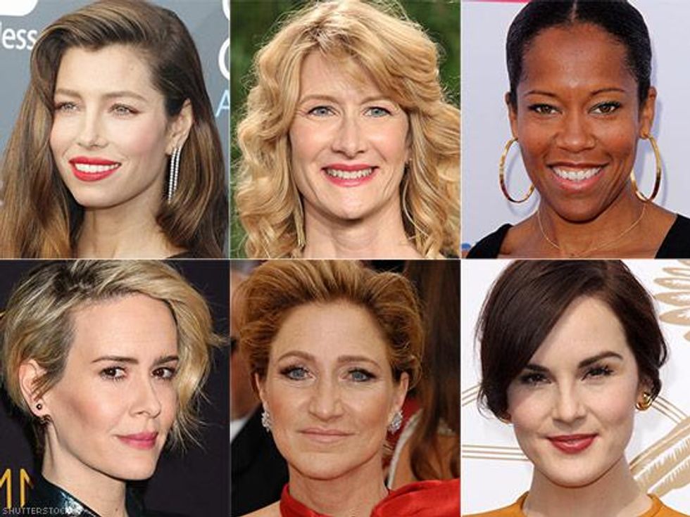 Best Actress, Limited Series or TV Movie